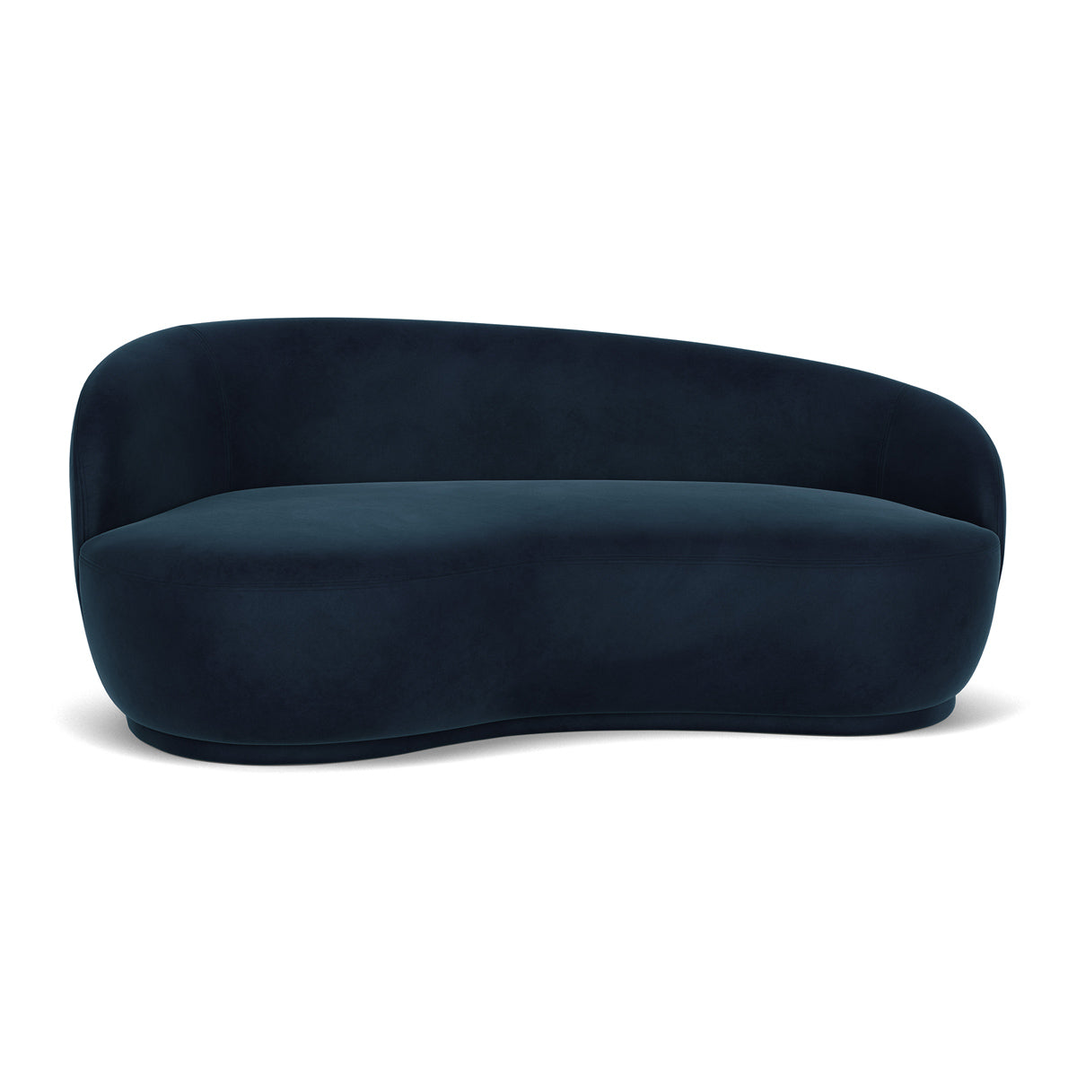 Rose 2.5 Seater Sofa (Left)