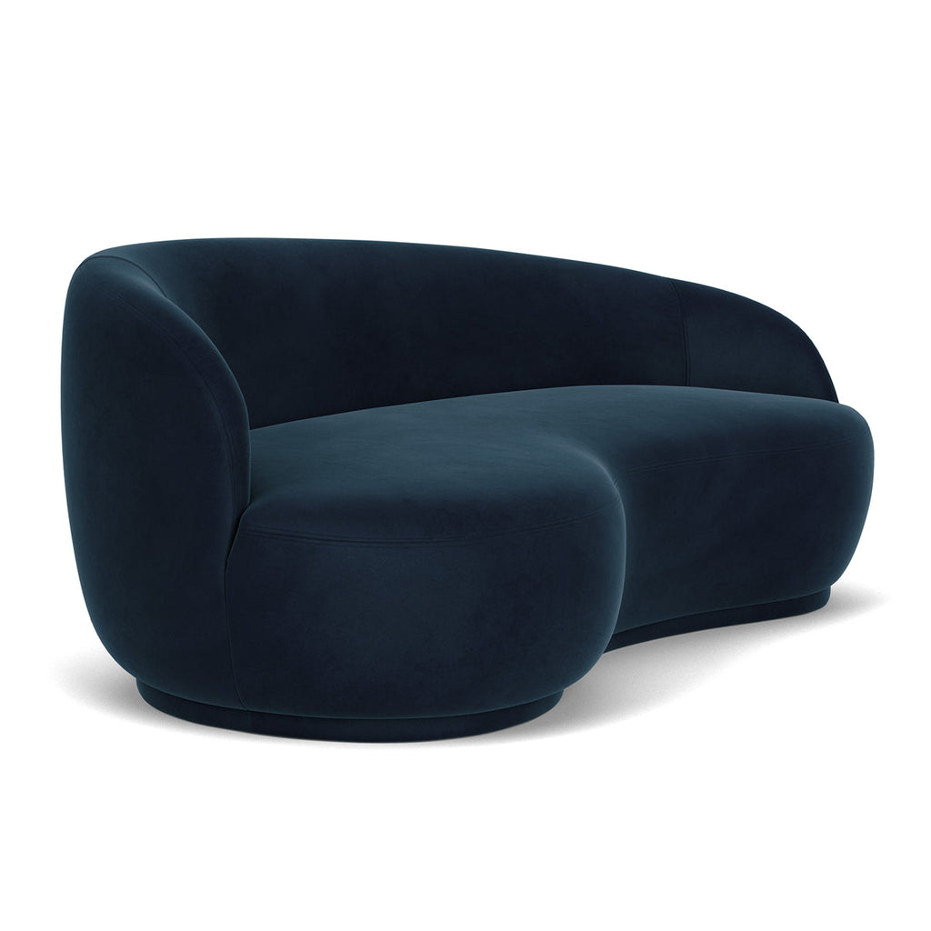 Rose 2.5 Seater Sofa (Left)