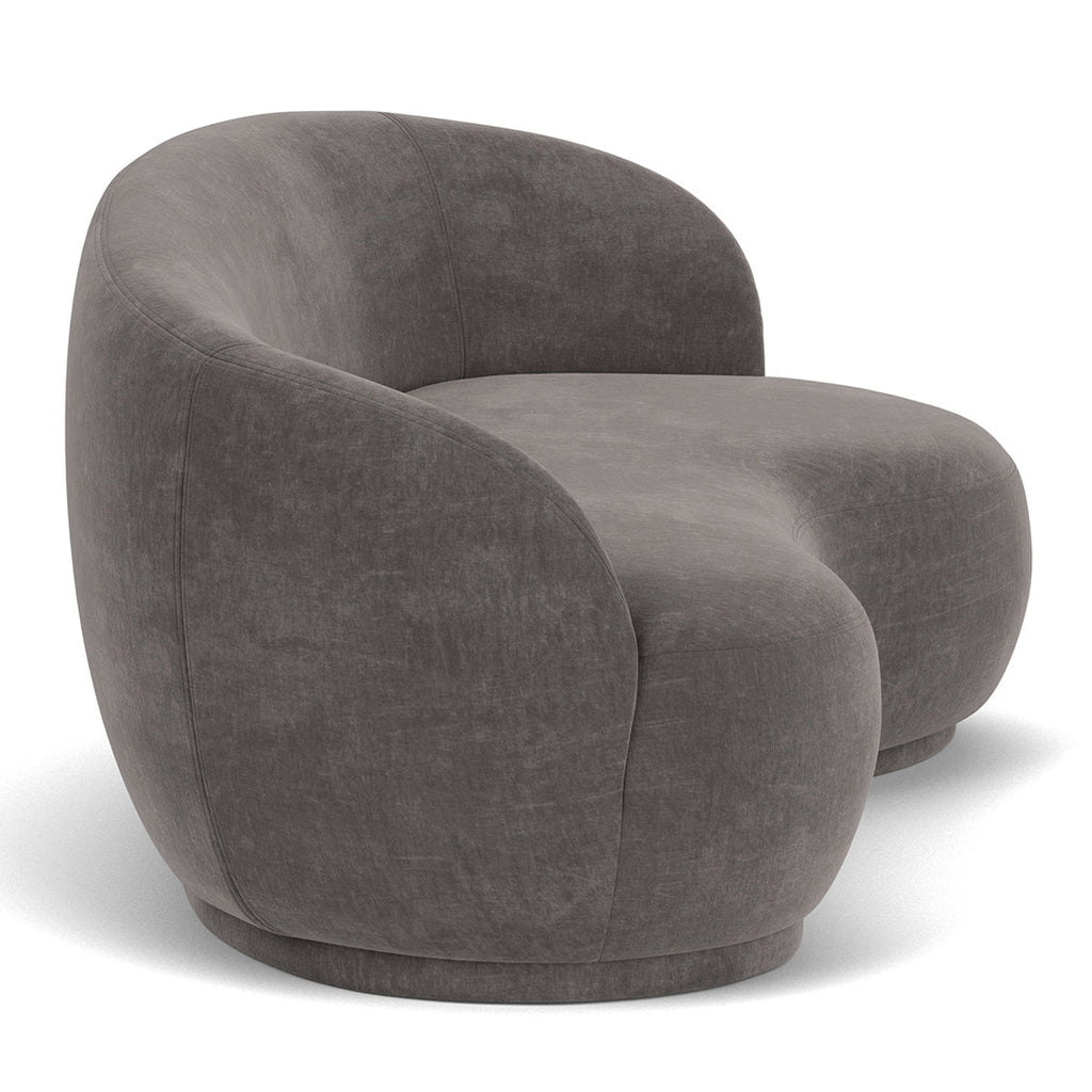 Rose 2.5 Seater Sofa (Right)