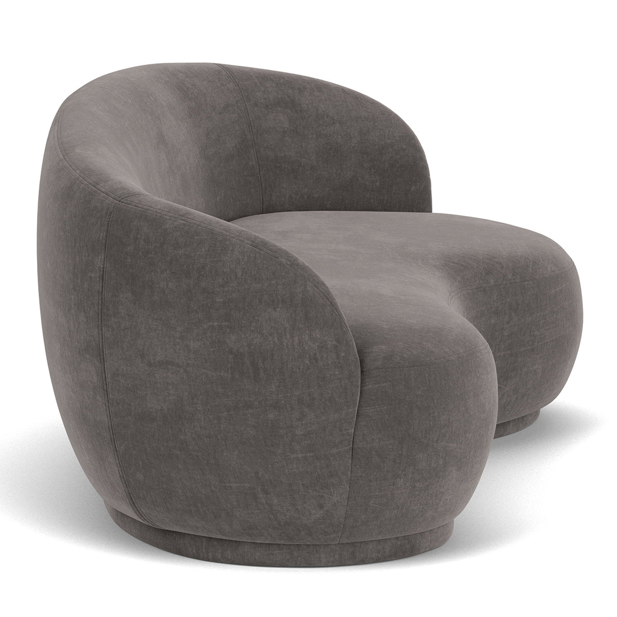 Rose 2.5 Seater Sofa (Right)