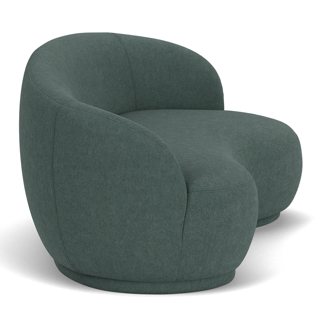 Rose 2.5 Seater Sofa (Right)