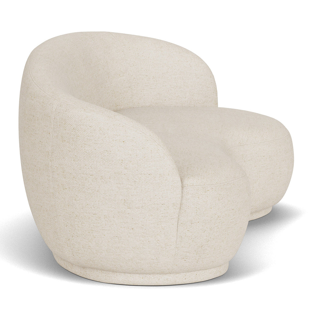 Rose 2.5 Seater Sofa (Right)