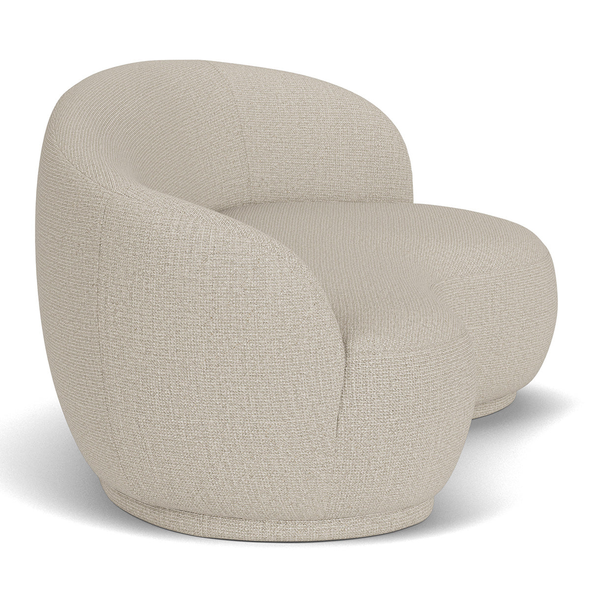 Rose 2.5 Seater Sofa (Right)