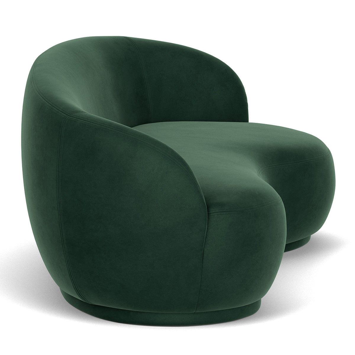 Rose 2.5 Seater Sofa (Right)