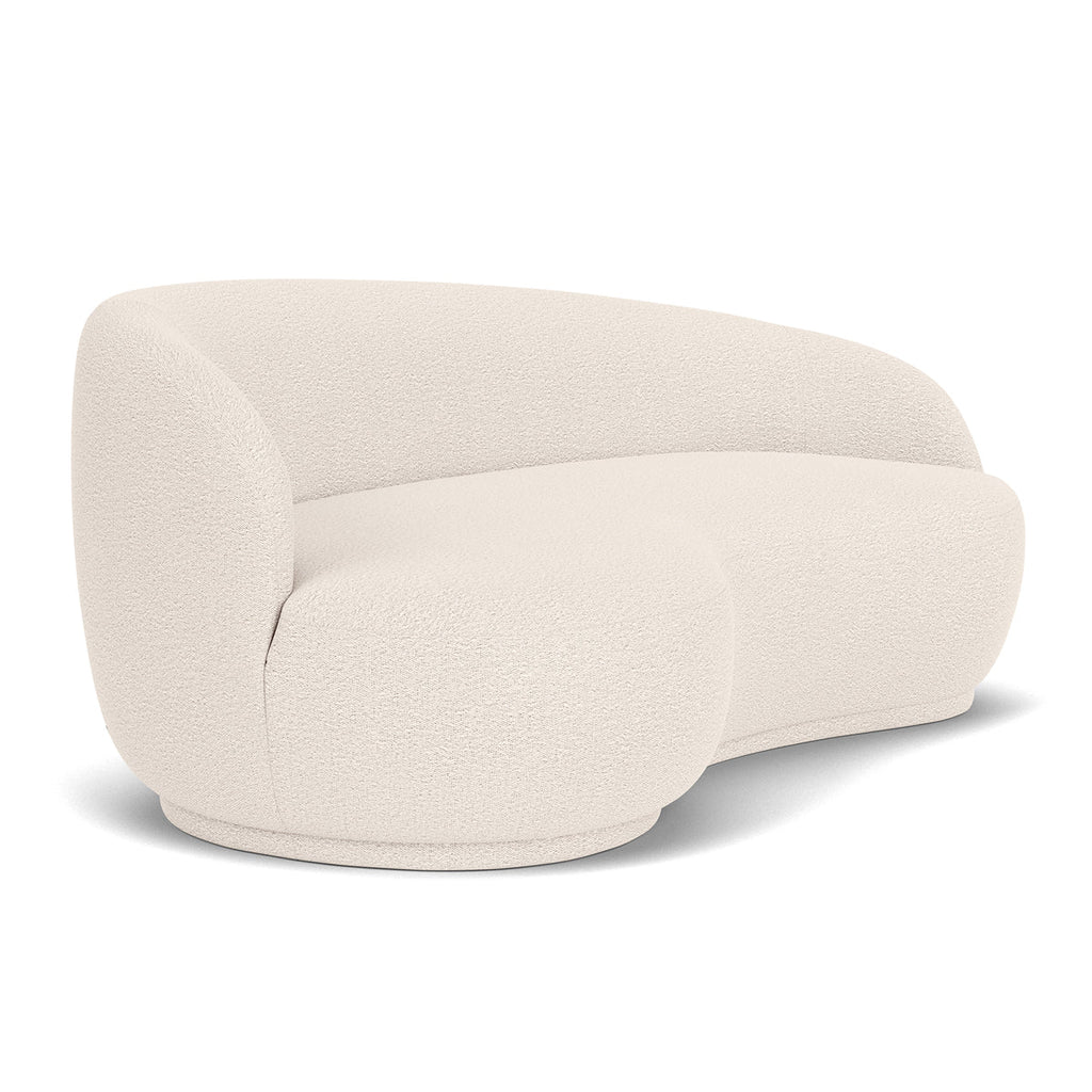 Rose 2.5 Seater Sofa (Left)