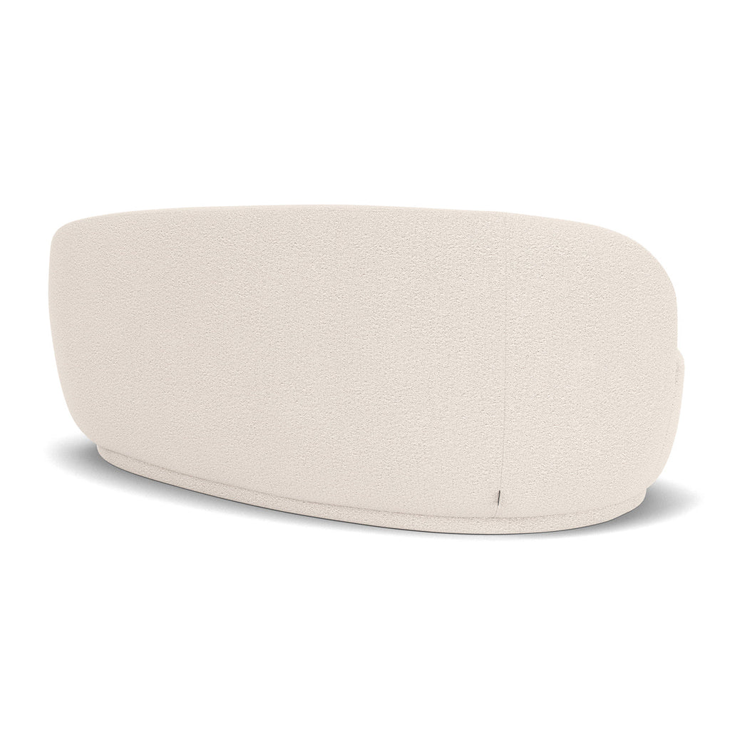 Rose 2.5 Seater Sofa (Left)