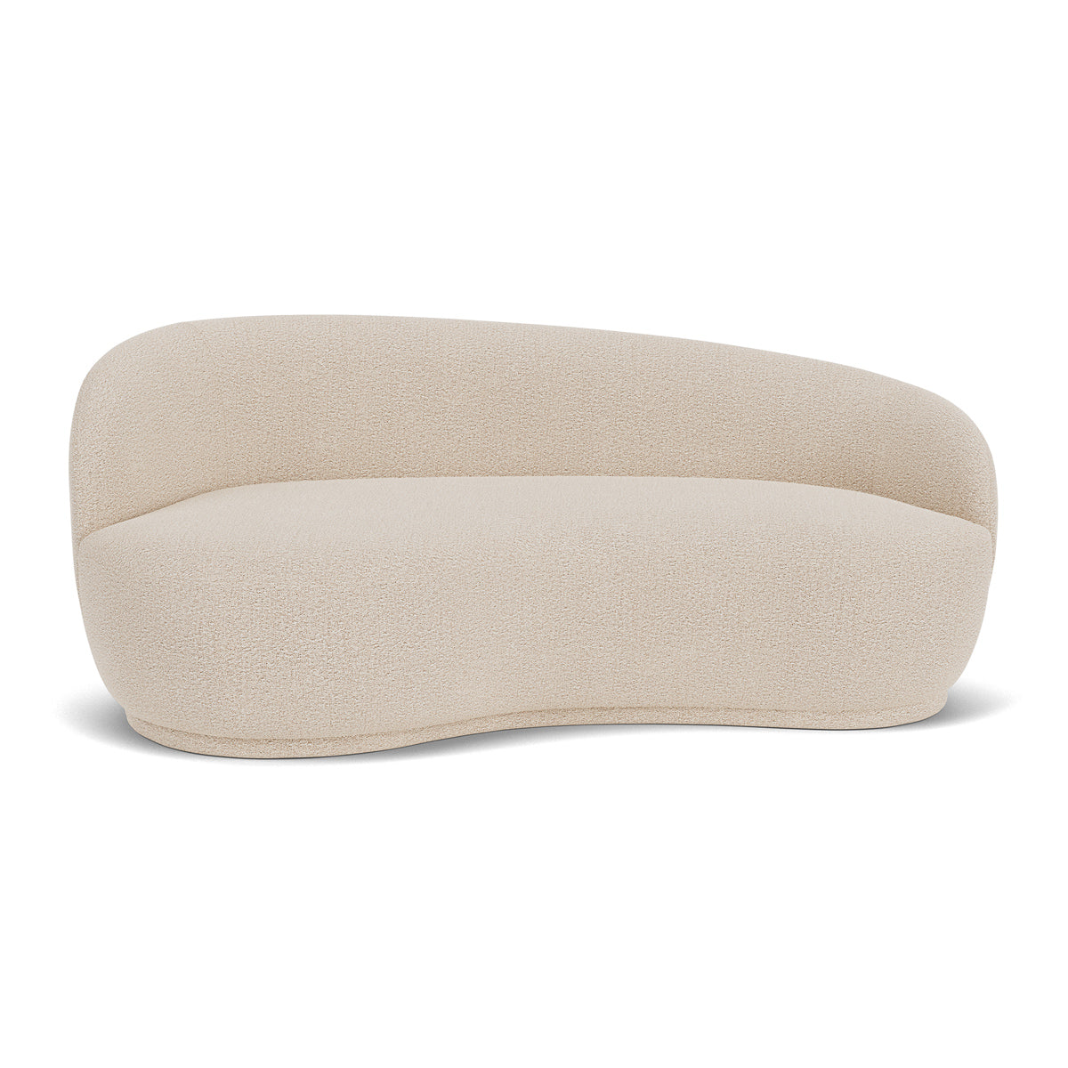 Rose 2.5 Seater Sofa (Left)