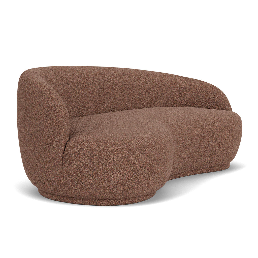 Rose 2.5 Seater Sofa (Left)