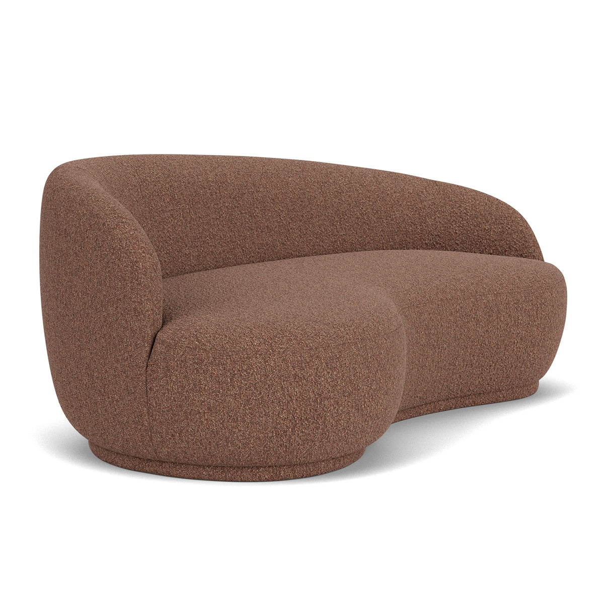 Rose 2.5 Seater Sofa (Left)