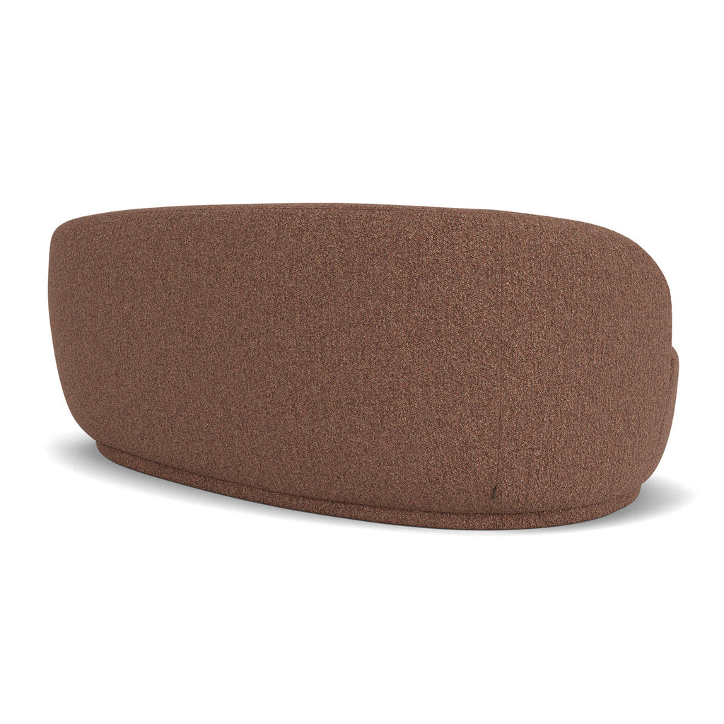 Rose 2.5 Seater Sofa (Left)
