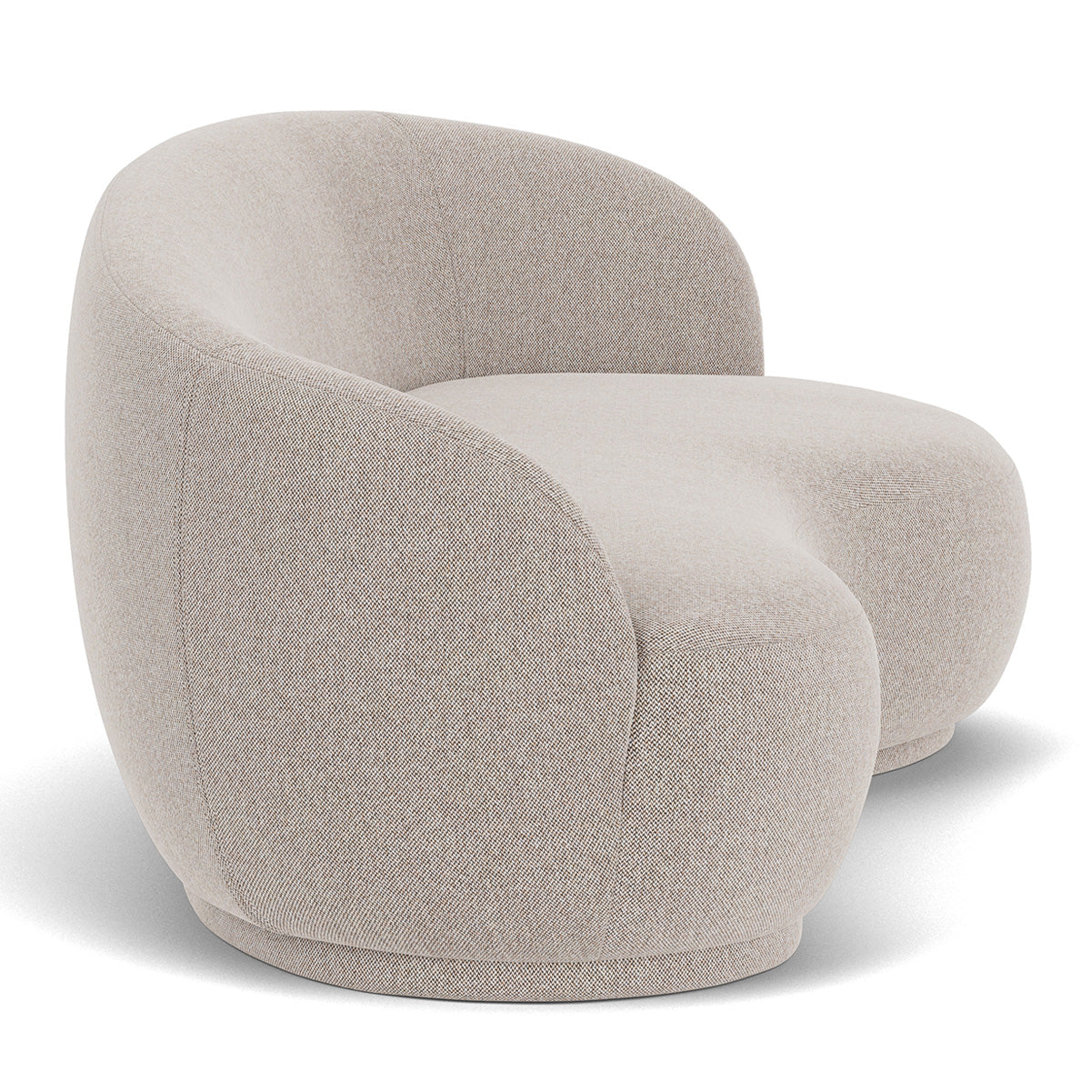 Rose 2.5 Seater Sofa (Right)