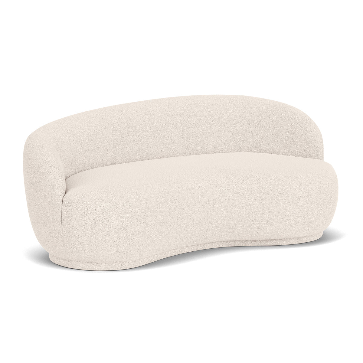 Rose 2.5 Seater Sofa (Right)