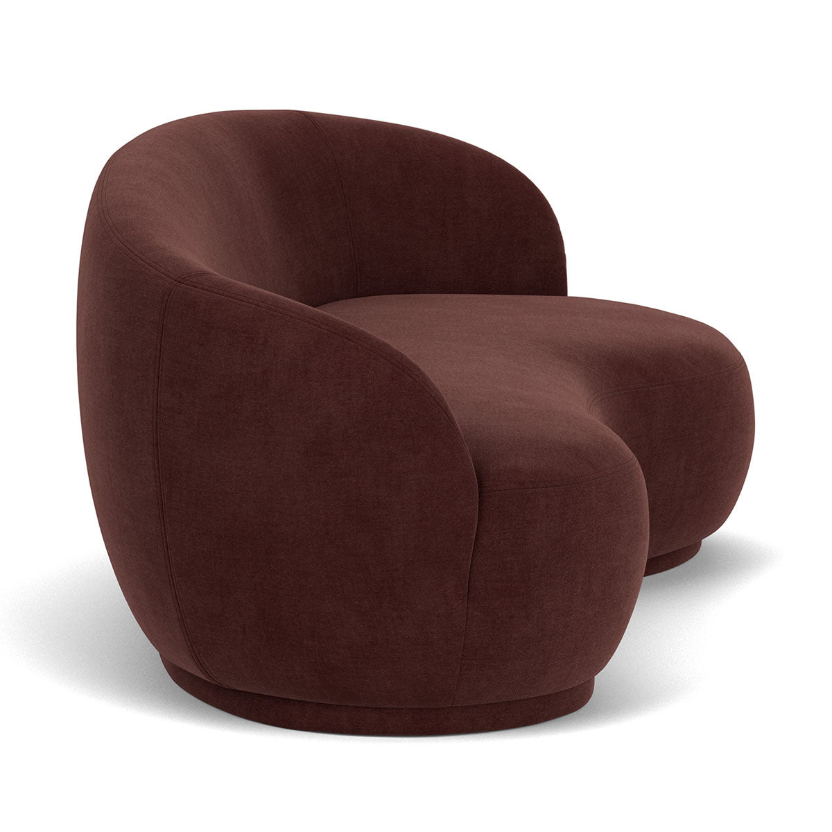 Rose 2.5 Seater Sofa (Right)