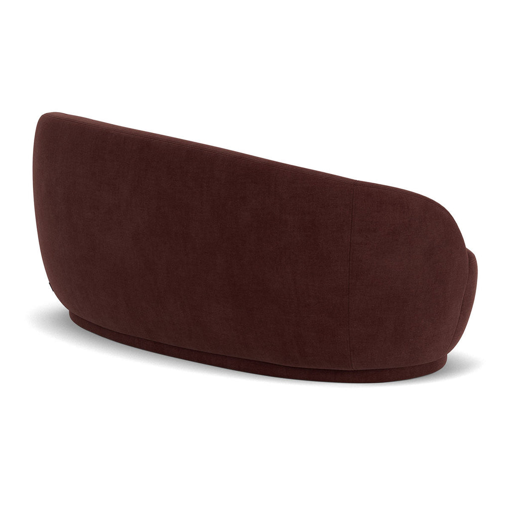 Rose 2.5 Seater Sofa (Right)