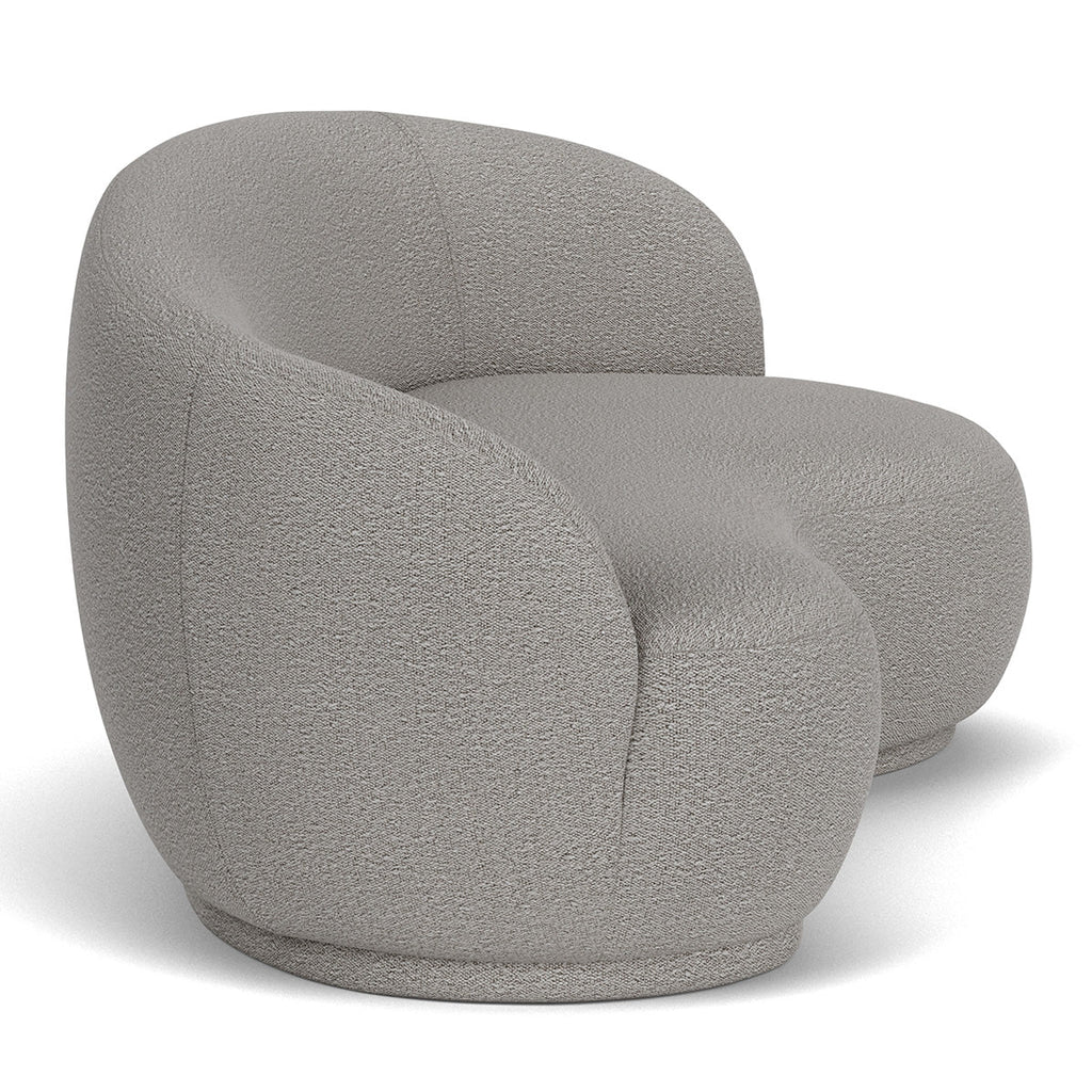 Rose 2.5 Seater Sofa (Right)