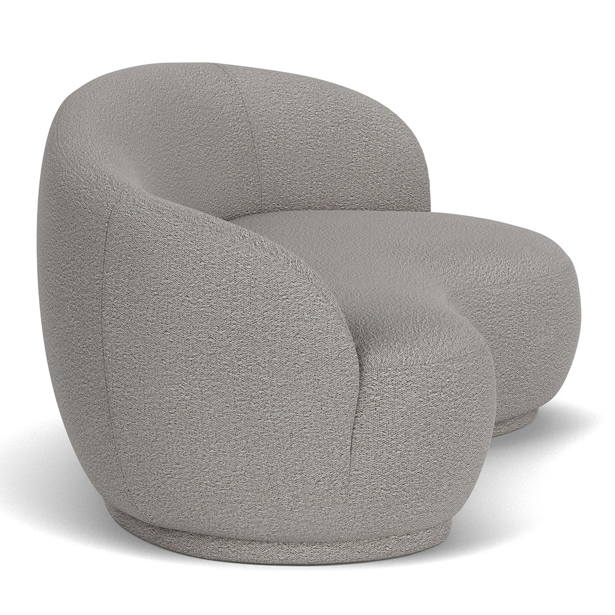 Rose 2.5 Seater Sofa (Right)