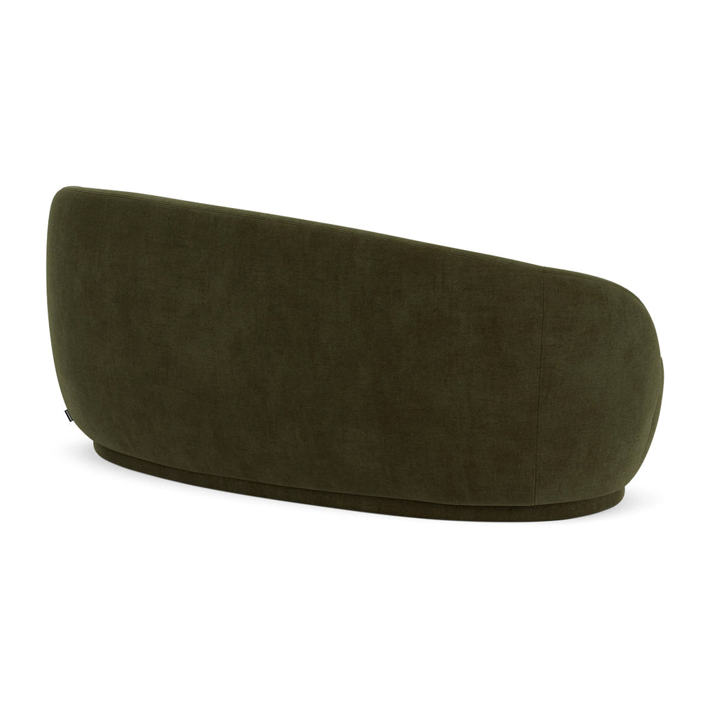 Rose 2.5 Seater Sofa (Right)