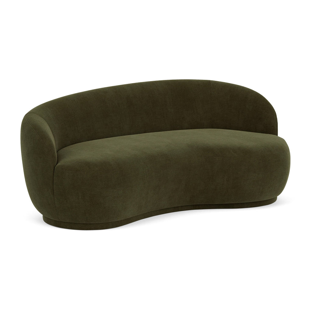 Rose 2.5 Seater Sofa (Right)