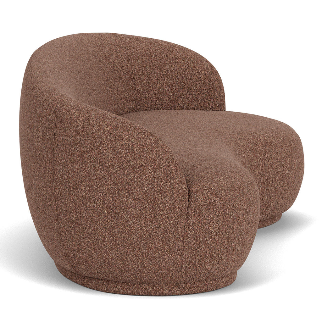 Rose 2.5 Seater Sofa (Right)