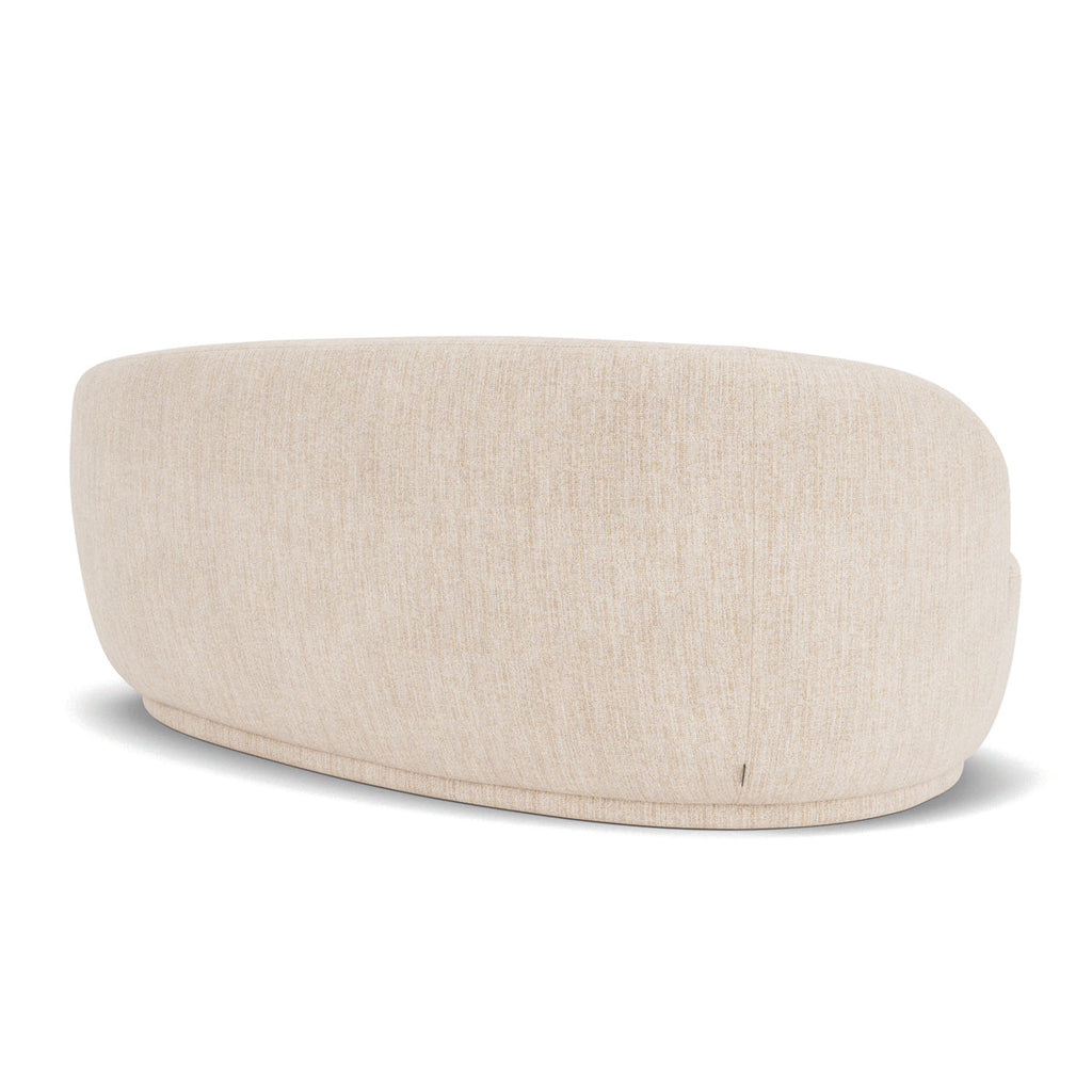 Rose 2.5 Seater Sofa (Left)
