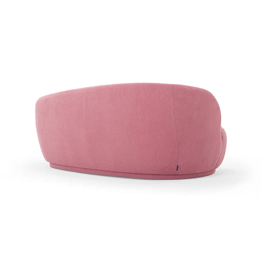 Rose 2.5 Seater Sofa (Left)