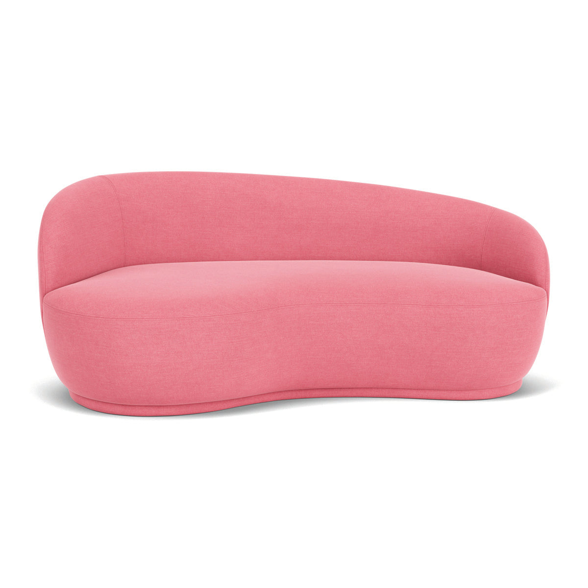 Rose 2.5 Seater Sofa (Left)