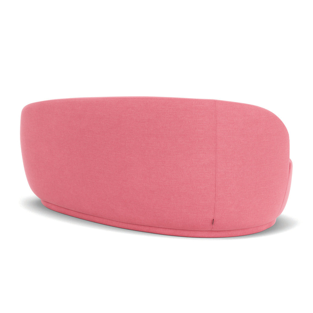 Rose 2.5 Seater Sofa (Left)