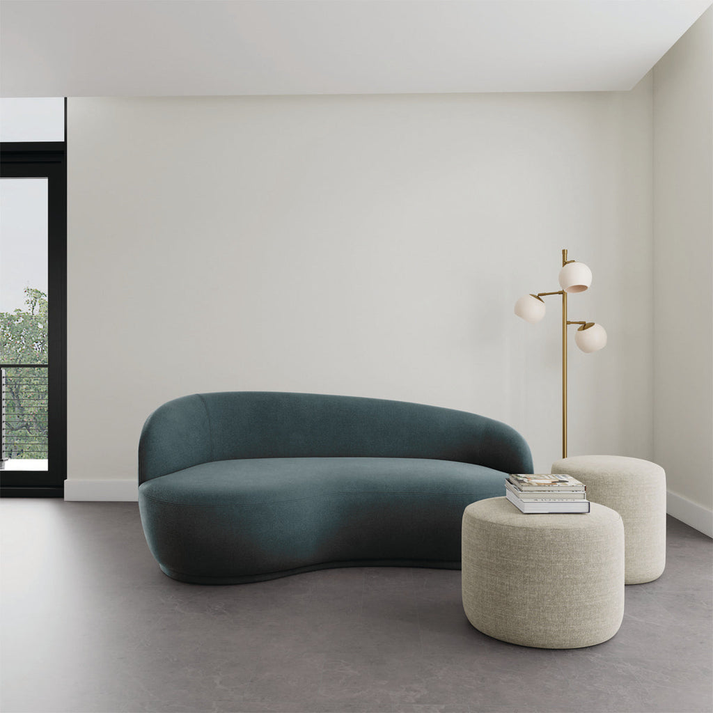 Rose 2.5 Seater Sofa (Left)