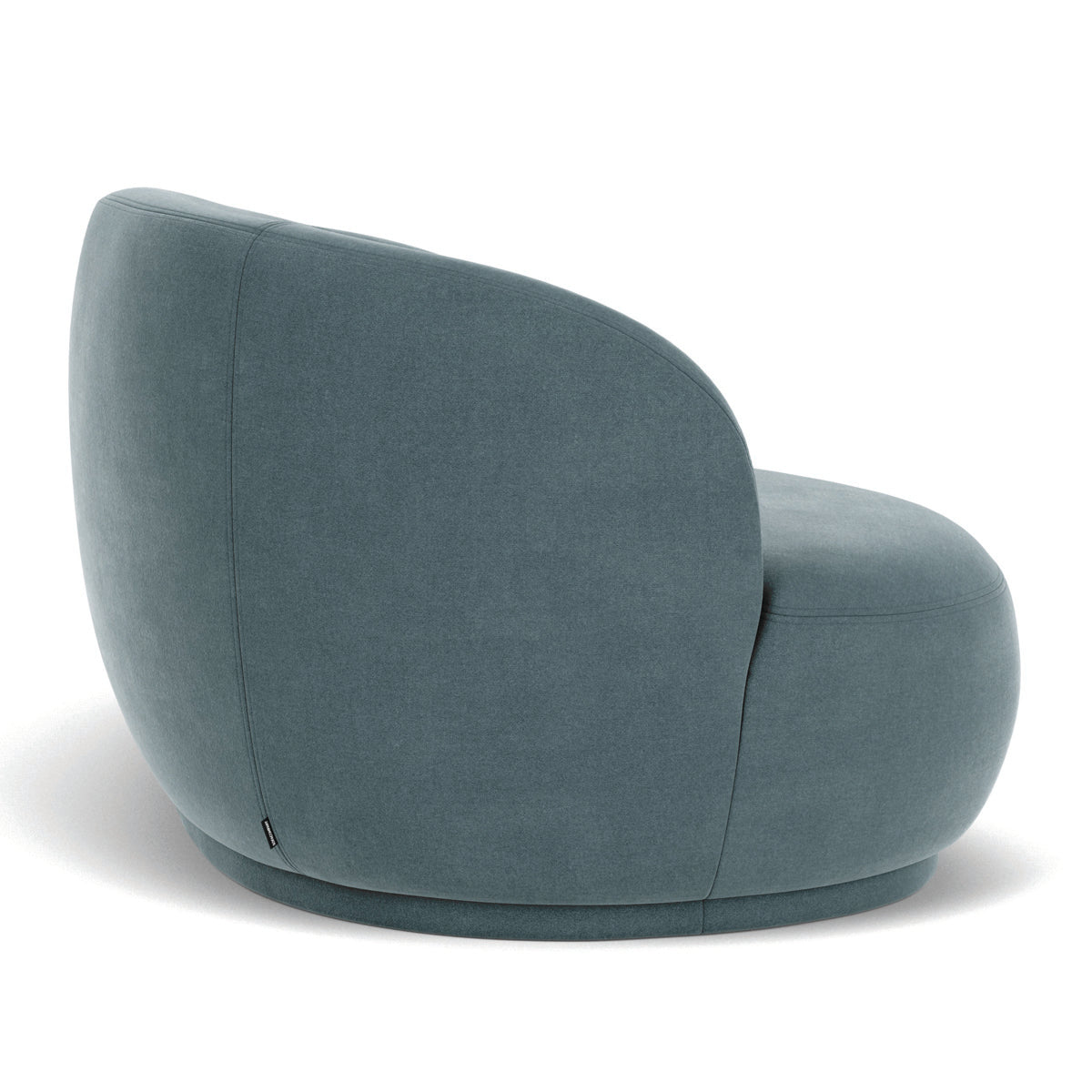 Rose 2.5 Seater Sofa (Left)
