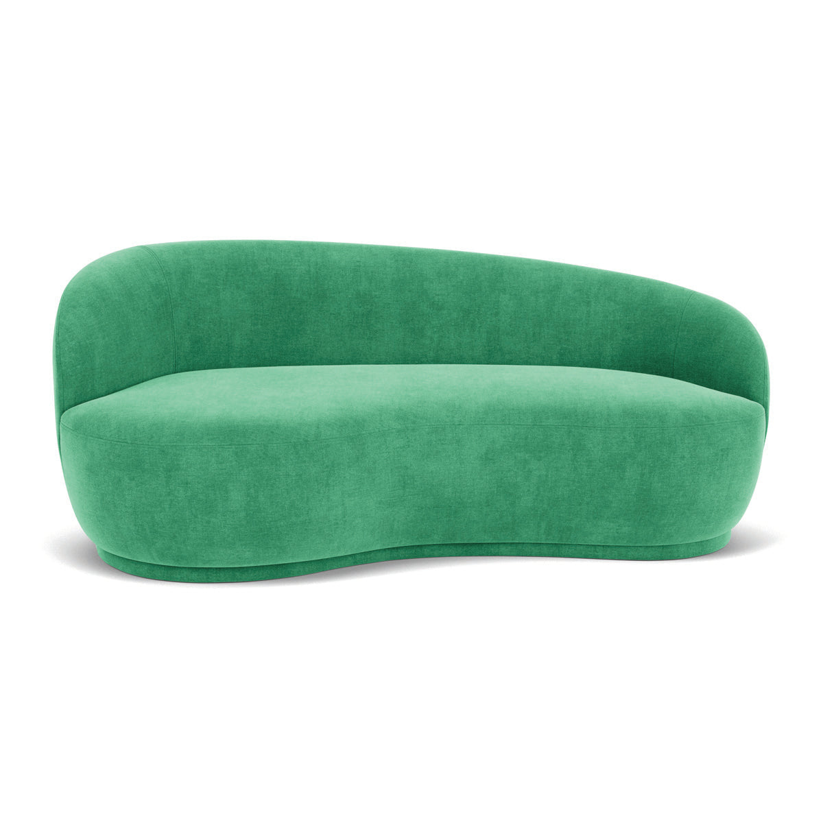 Rose 2.5 Seater Sofa (Left)
