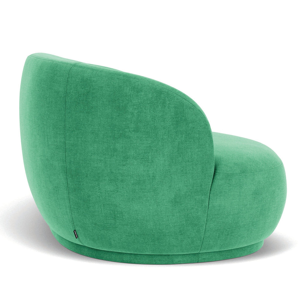 Rose 2.5 Seater Sofa (Left)
