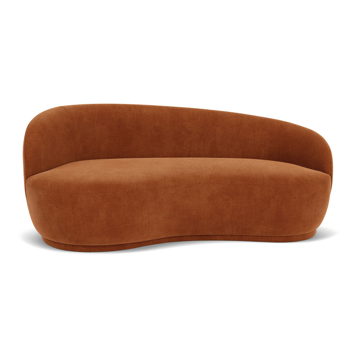 Rose 2.5 Seater Sofa (Left)