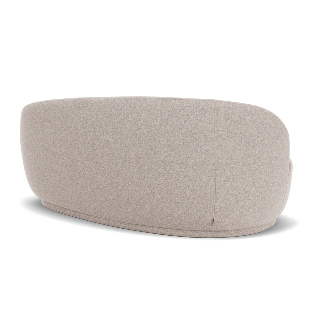 Rose 2.5 Seater Sofa (Left)