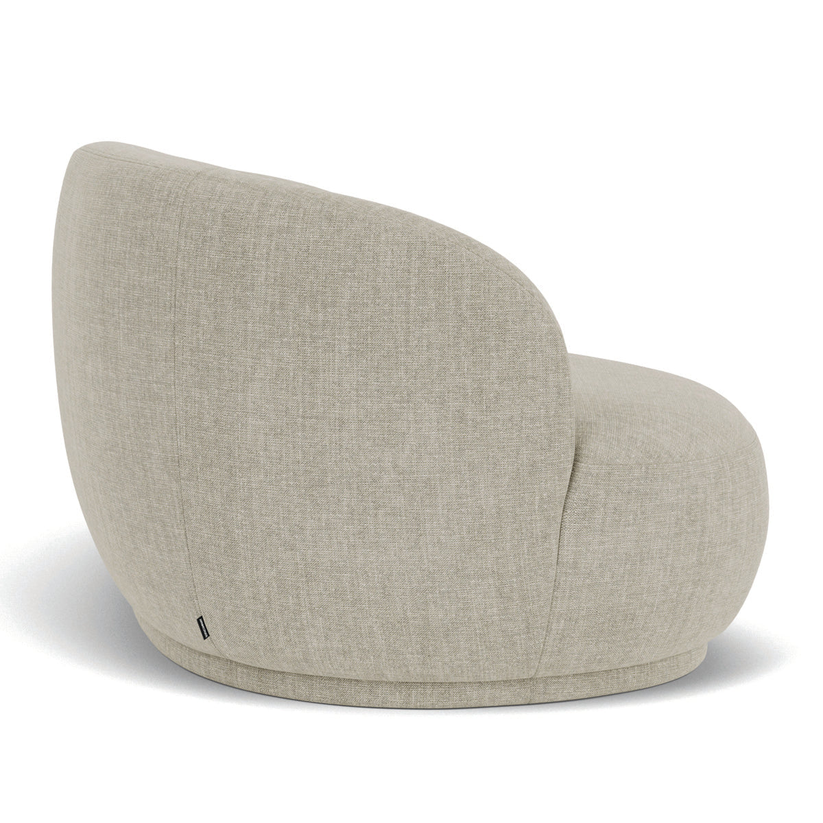 Rose 2.5 Seater Sofa (Left)