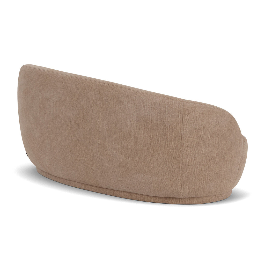 Rose 2.5 Seater Sofa (Right)
