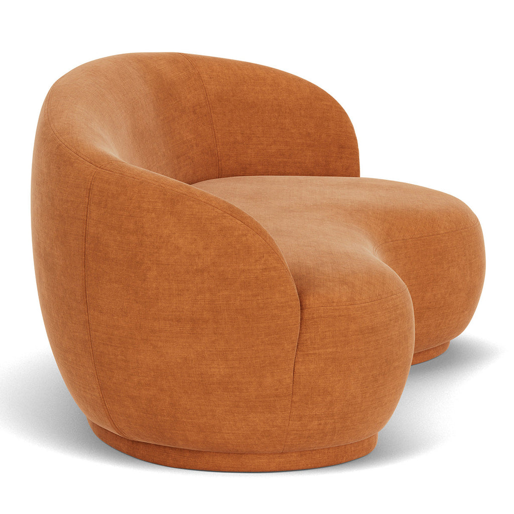 Rose 2.5 Seater Sofa (Right)