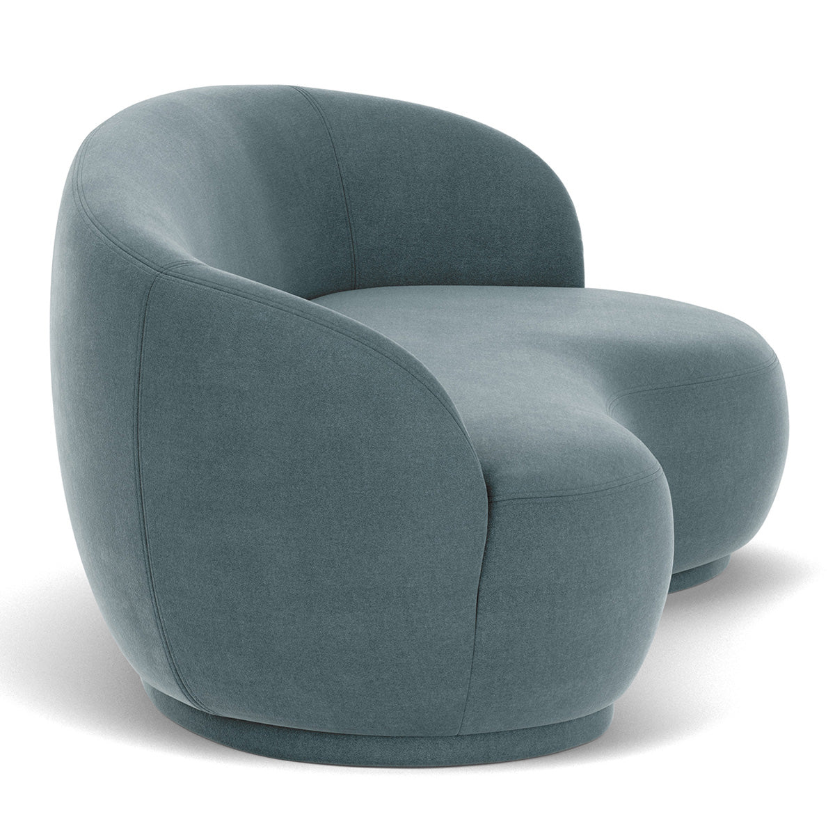 Rose 2.5 Seater Sofa (Right)