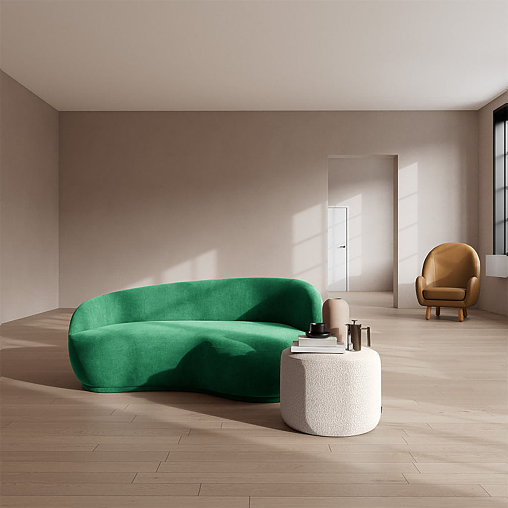 Rose 2.5 Seater Sofa (Right)