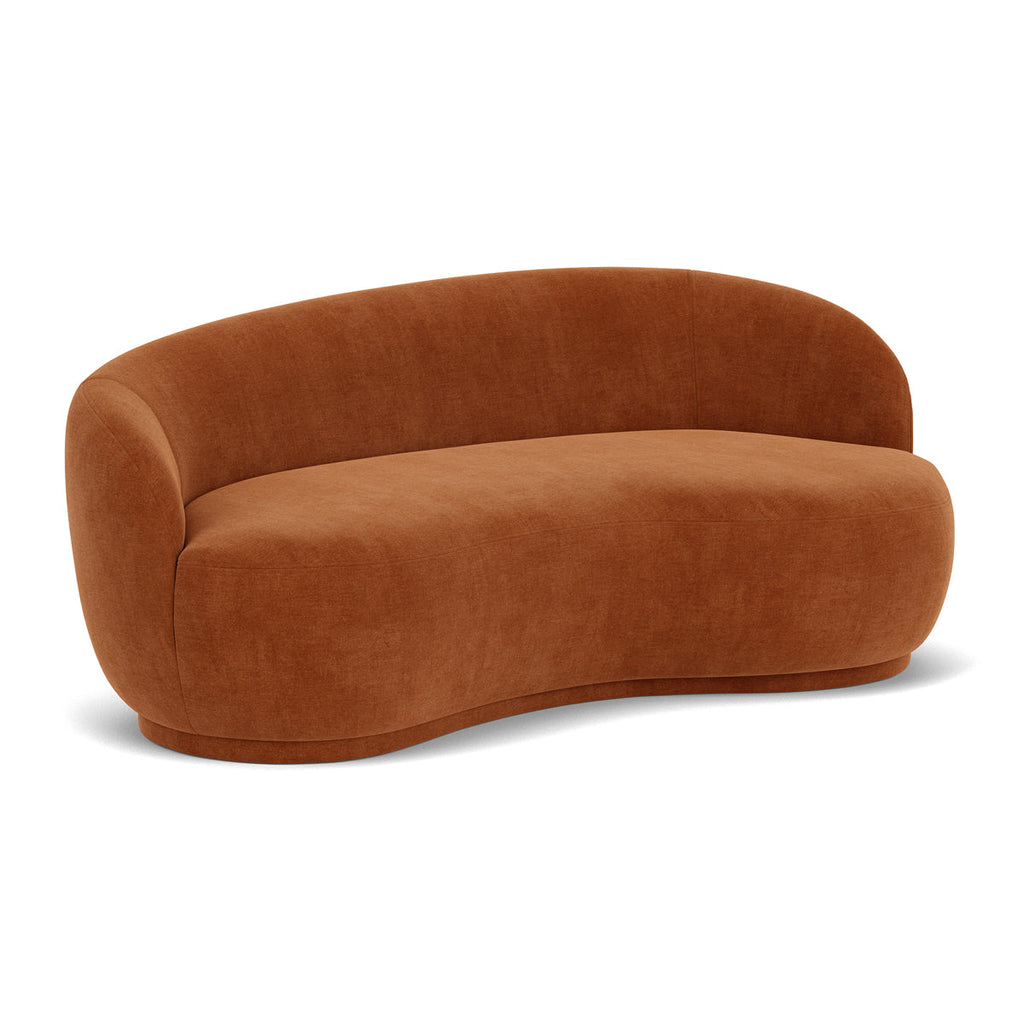 Rose 2.5 Seater Sofa (Right)