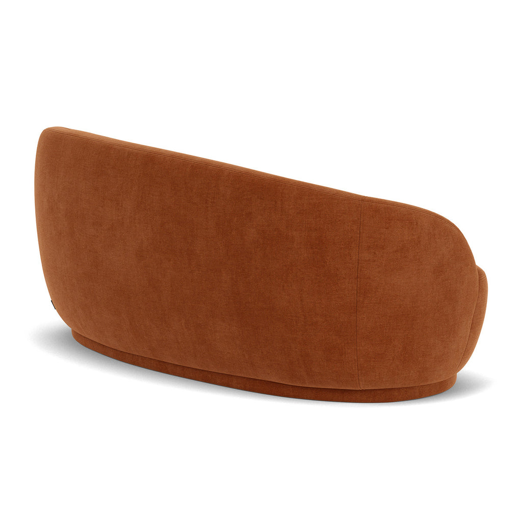 Rose 2.5 Seater Sofa (Right)