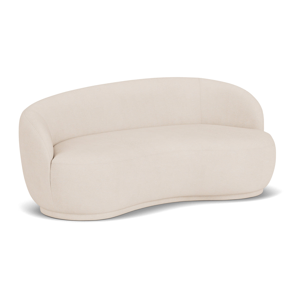 Rose 2.5 Seater Sofa (Right)