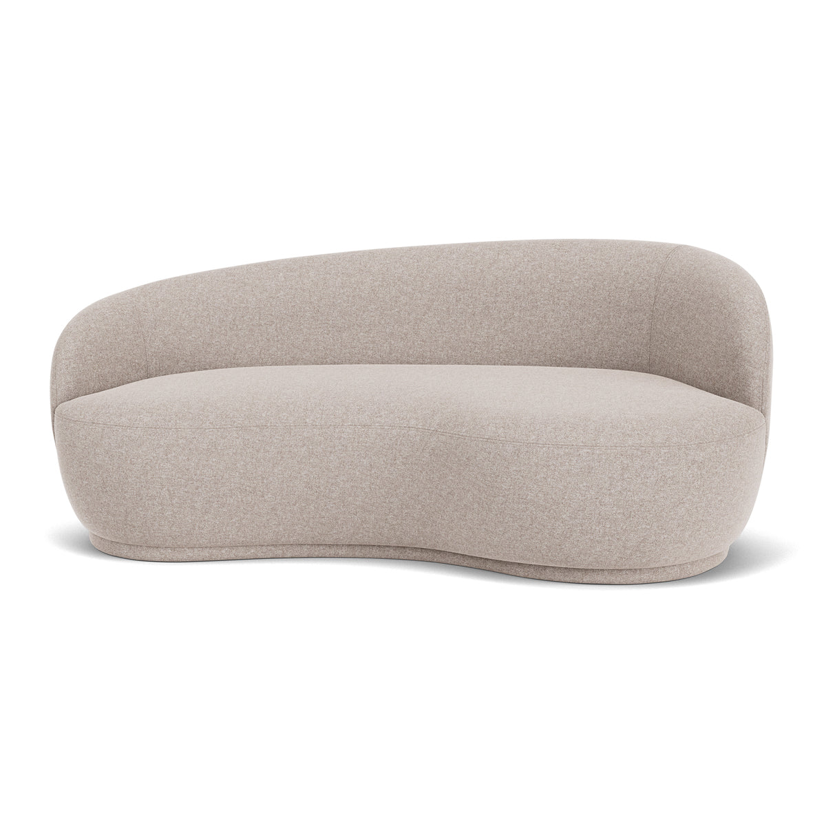 Rose 2.5 Seater Sofa (Right)