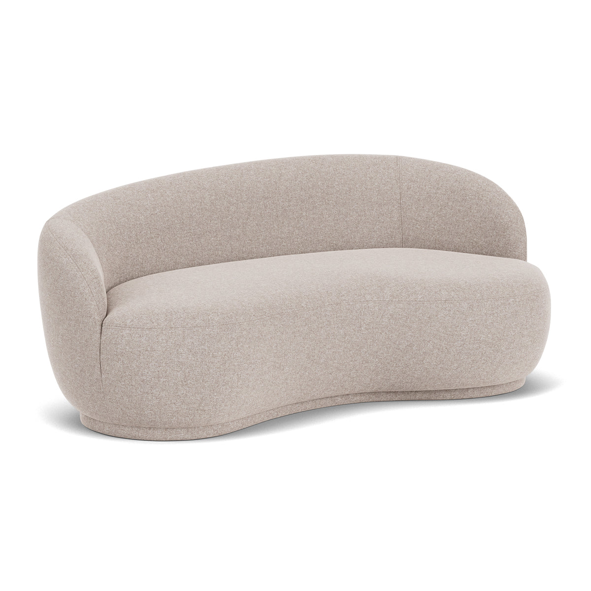 Rose 2.5 Seater Sofa (Right)