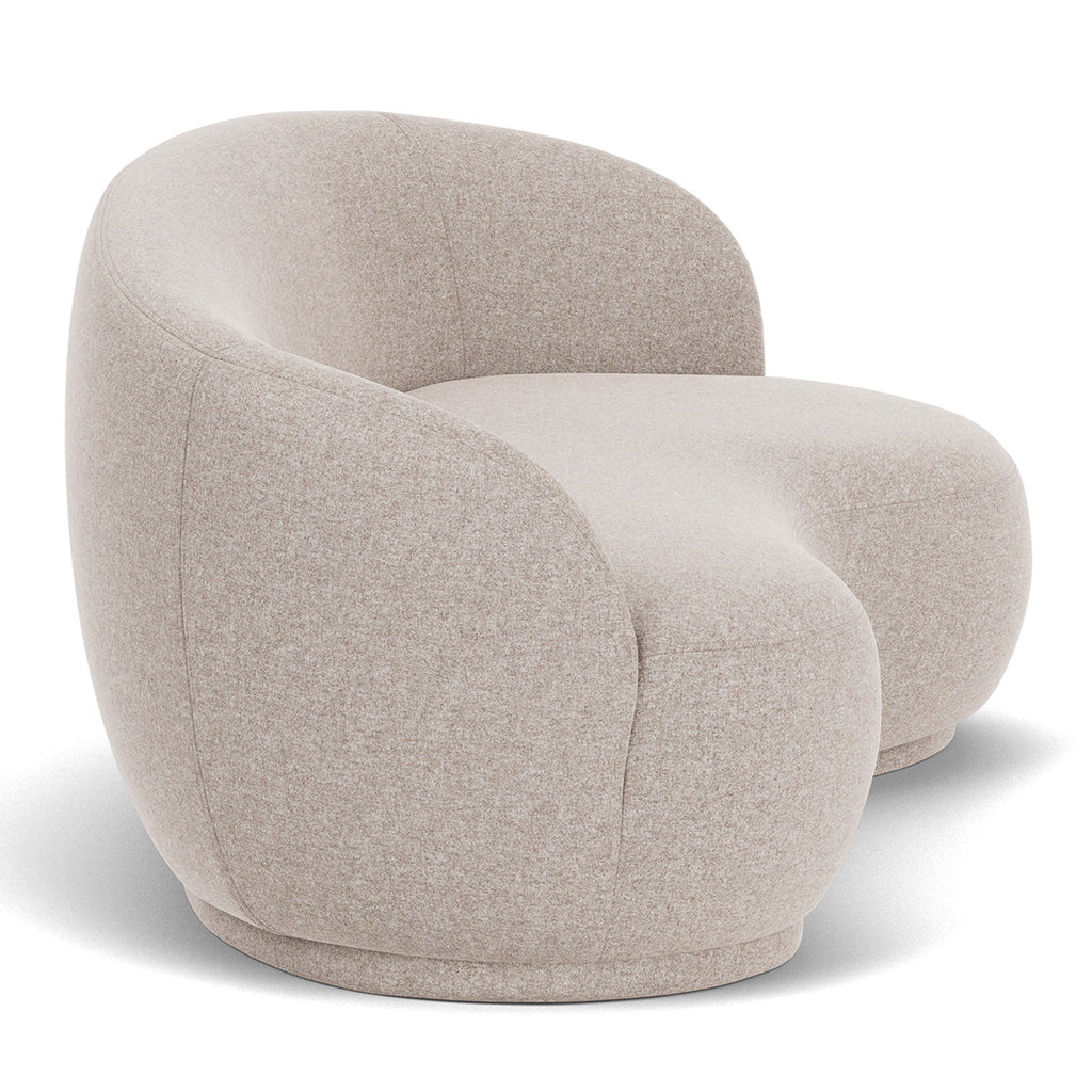 Rose 2.5 Seater Sofa (Right)