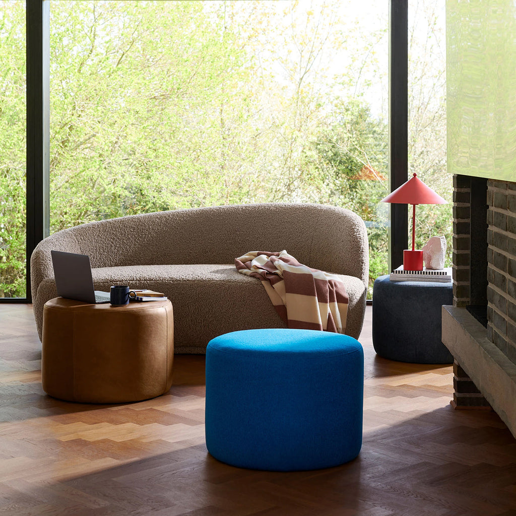 Rose 2.5 Seater Sofa (Left)