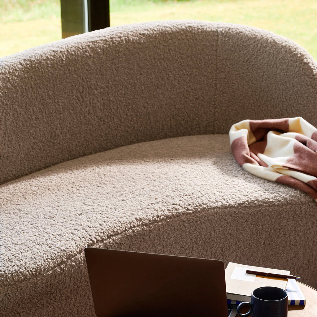 Rose 2.5 Seater Sofa (Left)