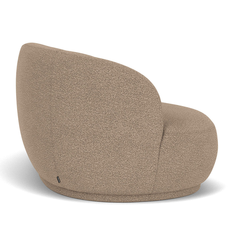 Rose 2.5 Seater Sofa (Left)