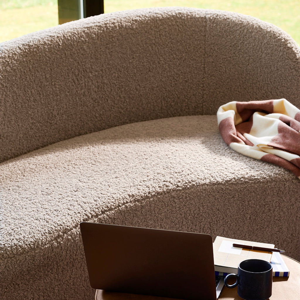 Rose 2.5 Seater Sofa (Right)