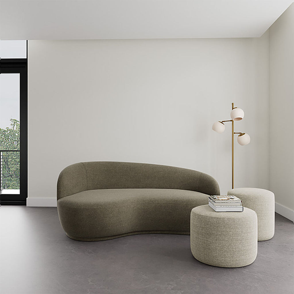Rose 2.5 Seater Sofa (Left)