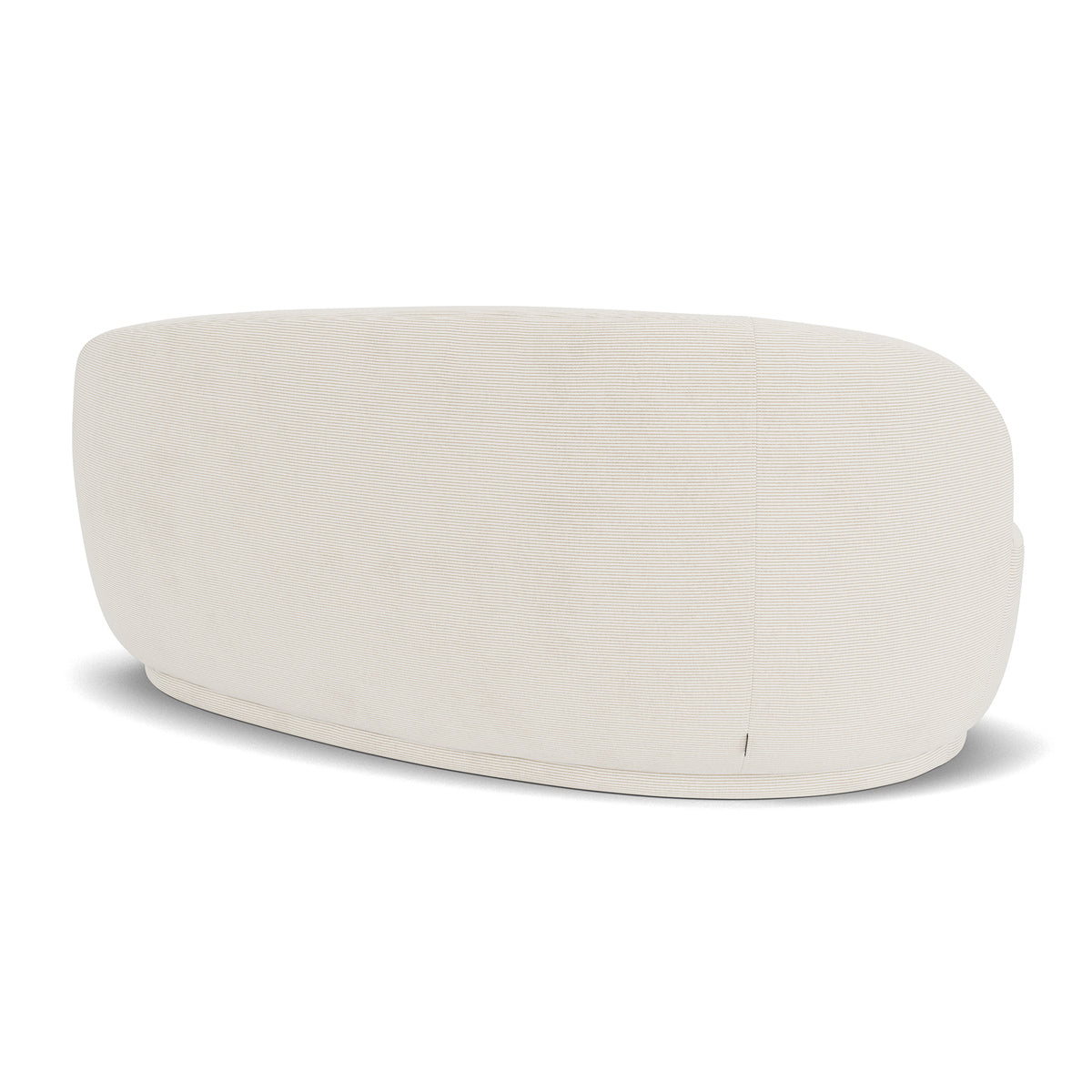 Rose 2.5 Seater Sofa (Left)